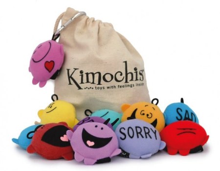 Mixed bag of emotions.