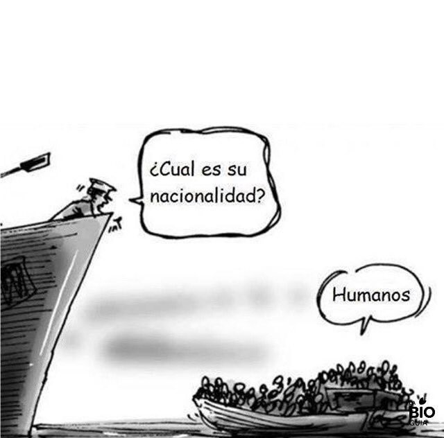 Humanos